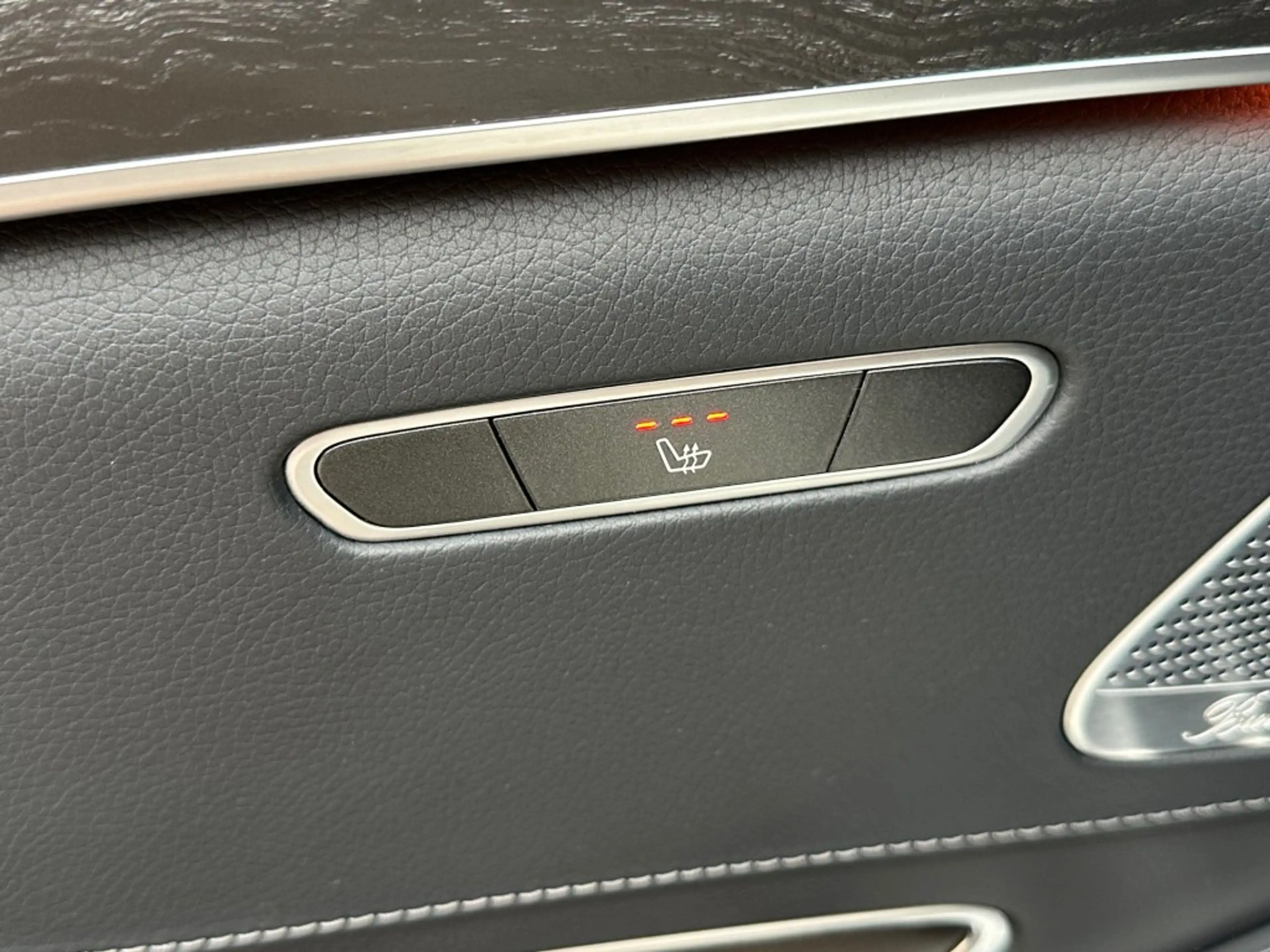 Mercedes-Benz S 400 S 400d Automaat 4MATIC AMG Line Navi Panorama Vol — photo 35
