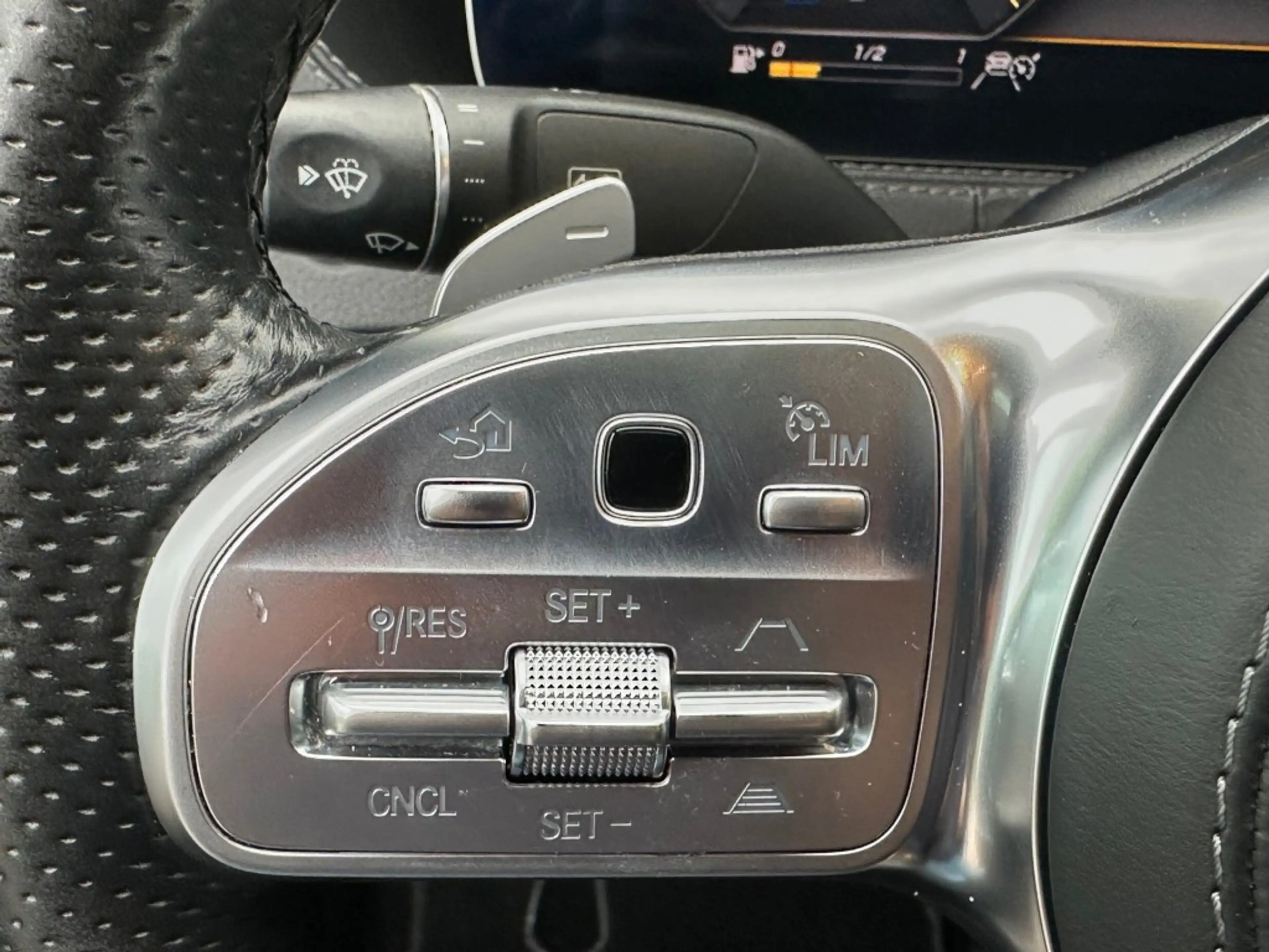 Mercedes-Benz S 400 S 400d Automaat 4MATIC AMG Line Navi Panorama Vol — photo 16