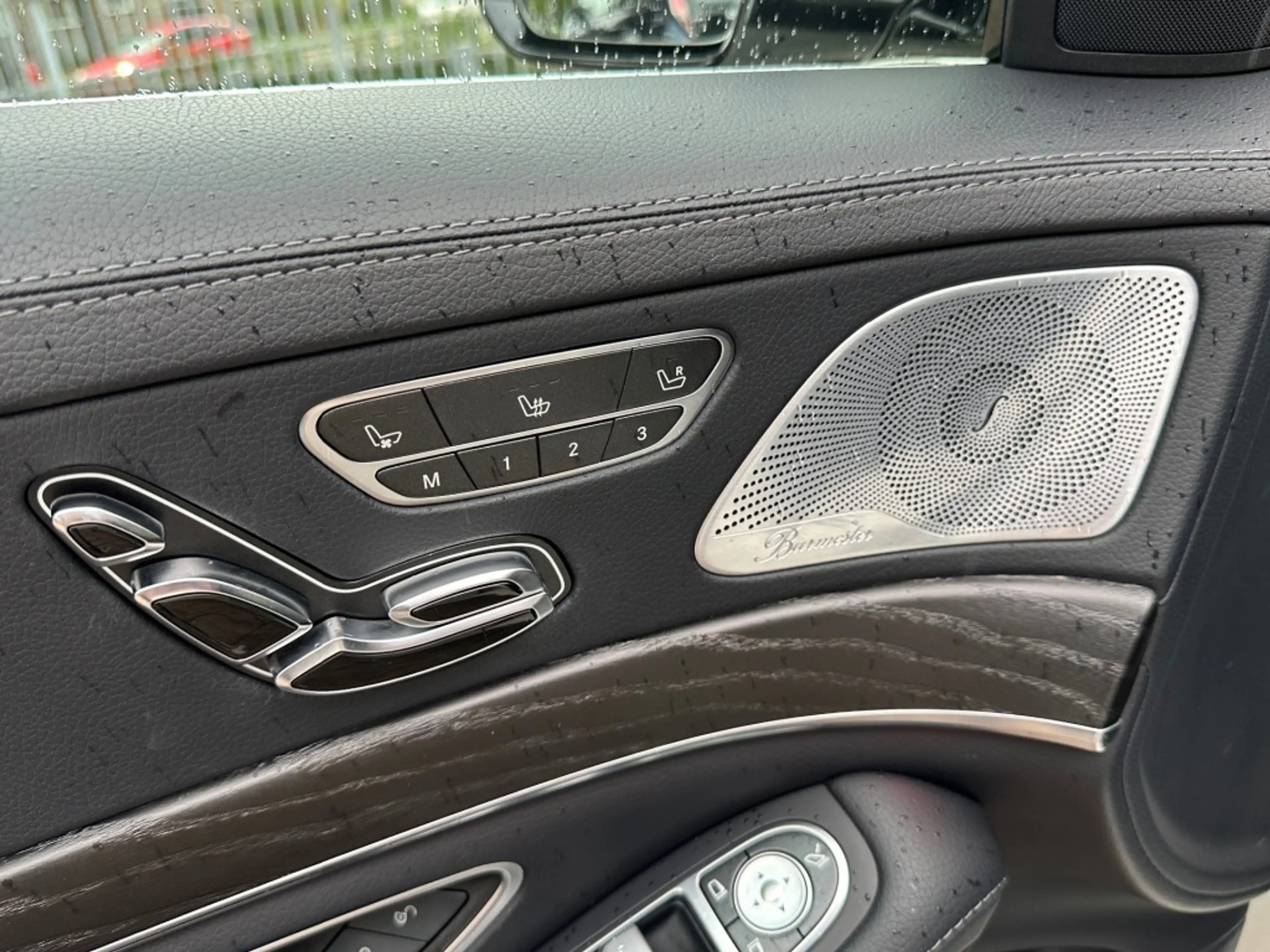 Mercedes-Benz S 400 S 400d Automaat 4MATIC AMG Line Navi Panorama Vol — photo 32