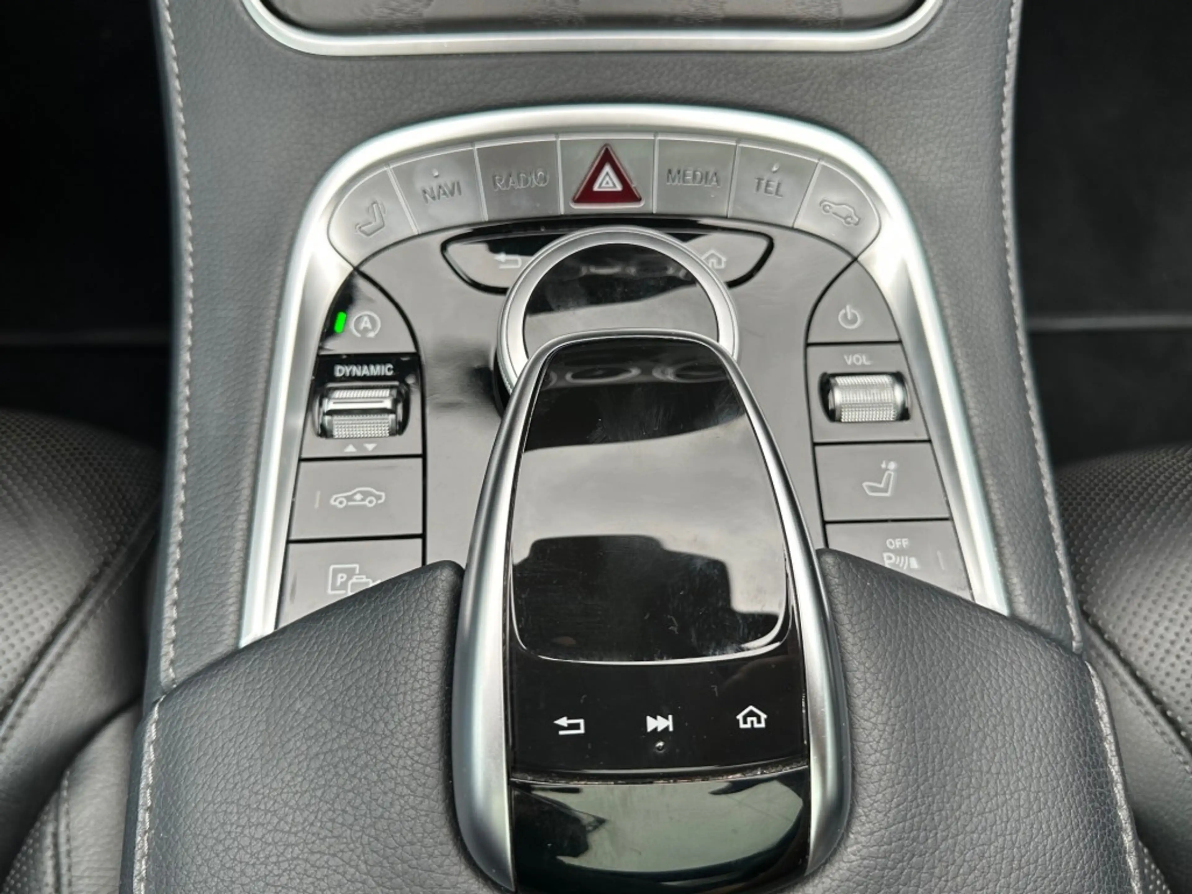 Mercedes-Benz S 400 S 400d Automaat 4MATIC AMG Line Navi Panorama Vol — photo 26