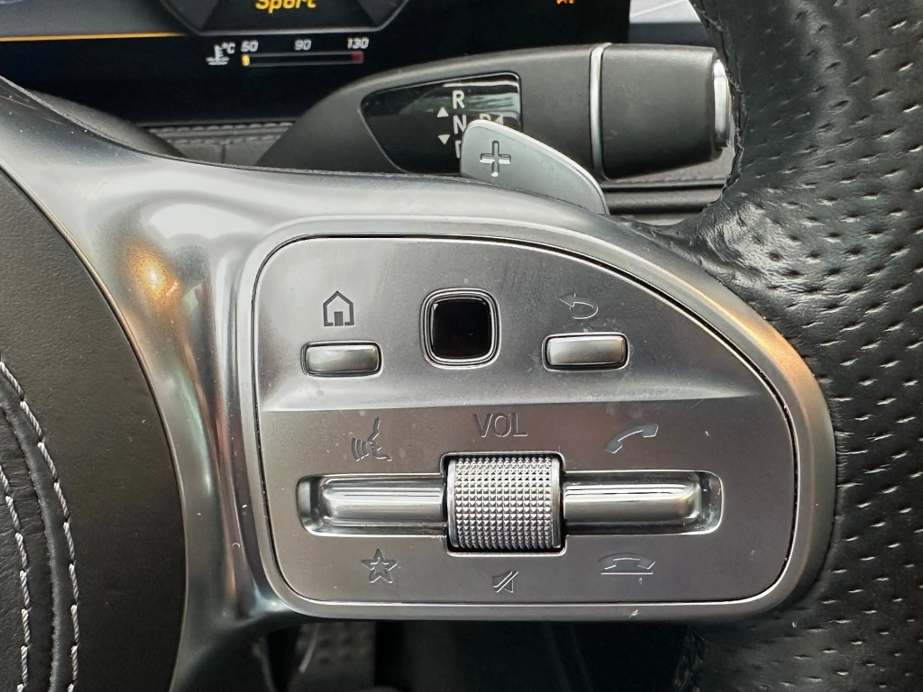 Mercedes-Benz S 400 S 400d Automaat 4MATIC AMG Line Navi Panorama Vol — photo 17