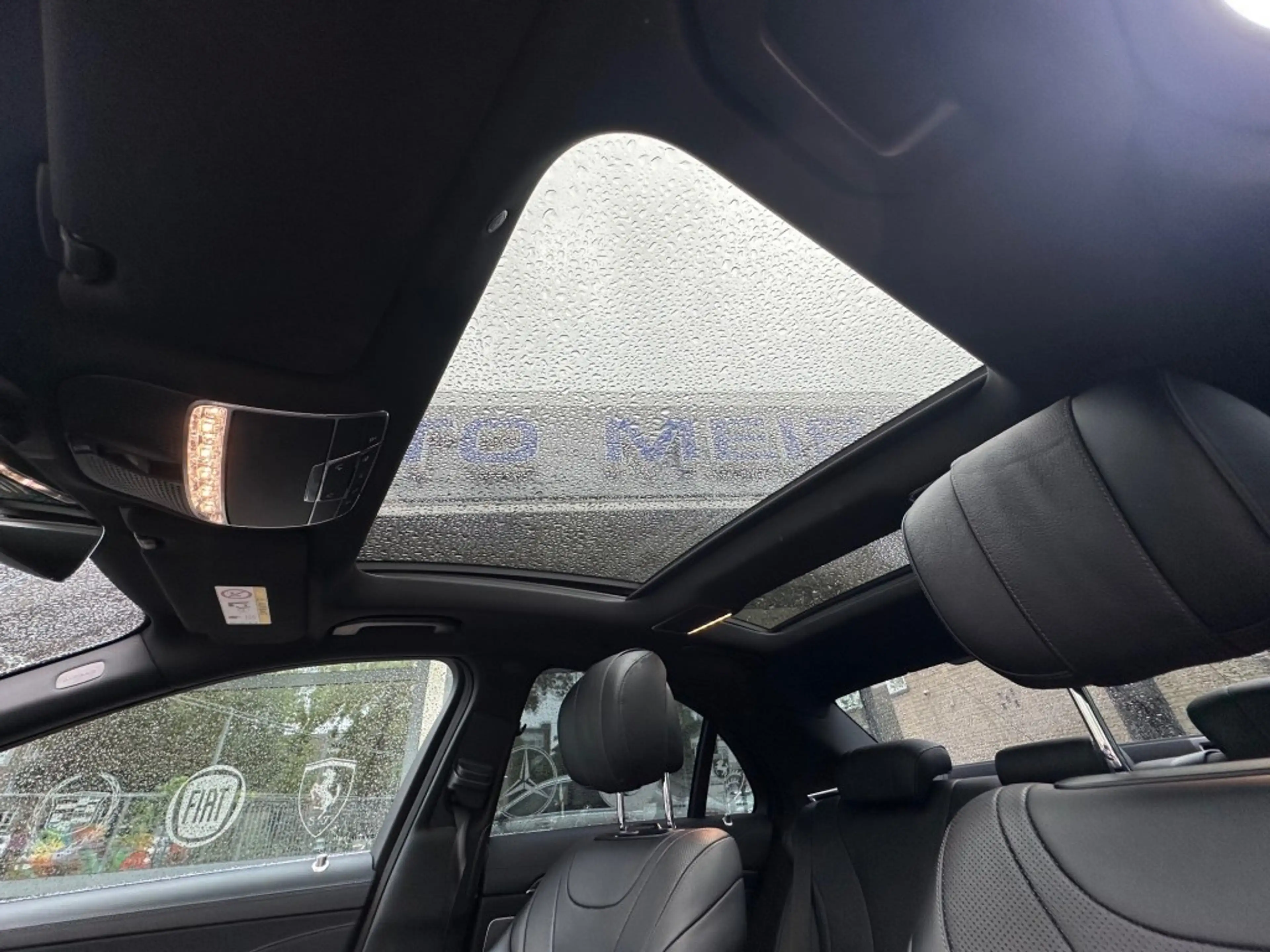 Mercedes-Benz S 400 S 400d Automaat 4MATIC AMG Line Navi Panorama Vol — photo 29