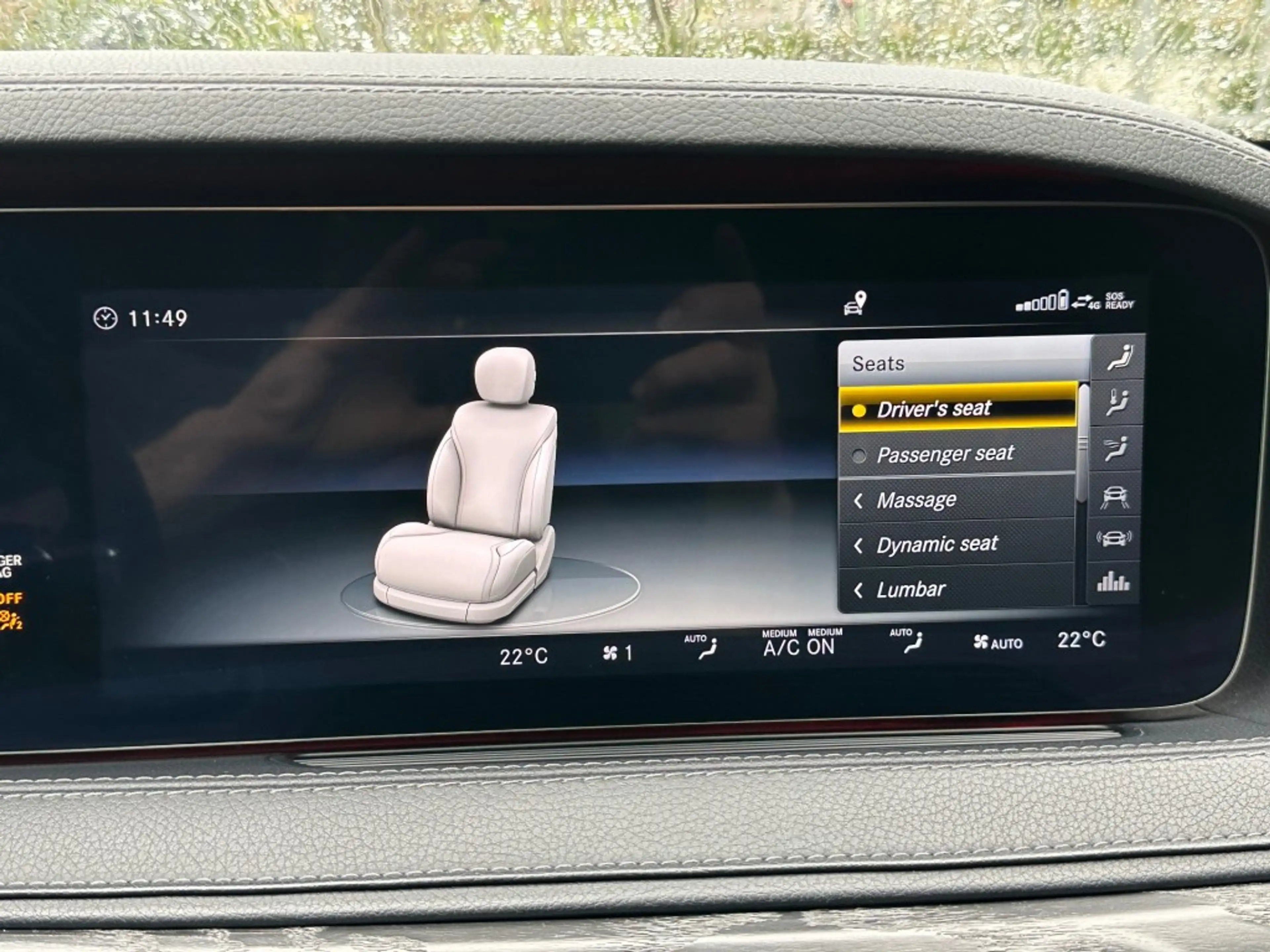 Mercedes-Benz S 400 S 400d Automaat 4MATIC AMG Line Navi Panorama Vol — photo 23