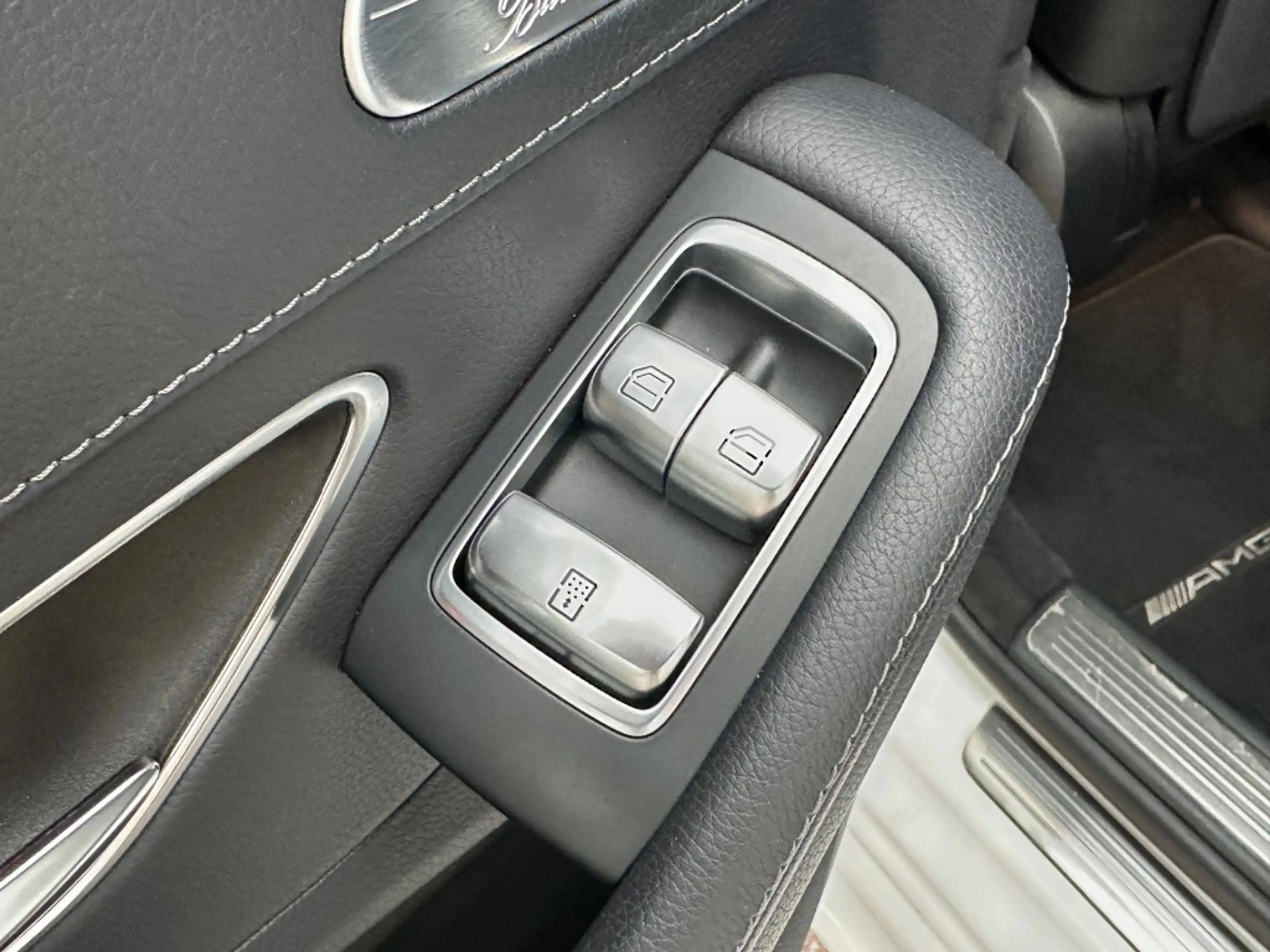 Mercedes-Benz S 400 S 400d Automaat 4MATIC AMG Line Navi Panorama Vol — photo 31
