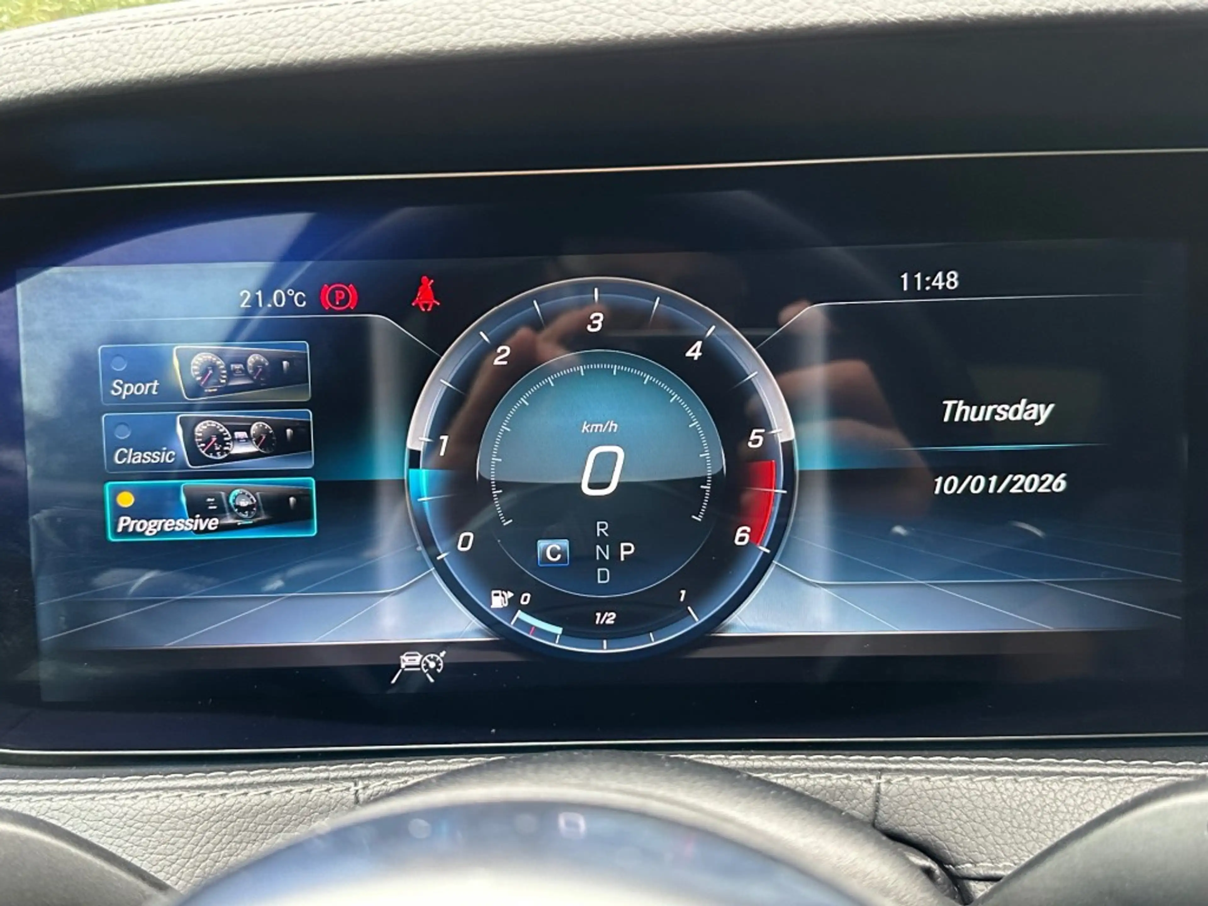 Mercedes-Benz S 400 S 400d Automaat 4MATIC AMG Line Navi Panorama Vol — photo 15