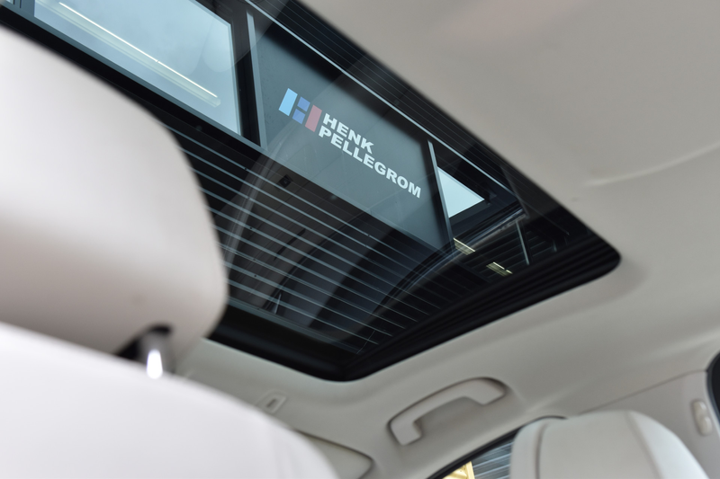 BMW 530 5-serie 530e High Executive * Comfortstoelen * Gla — photo 13