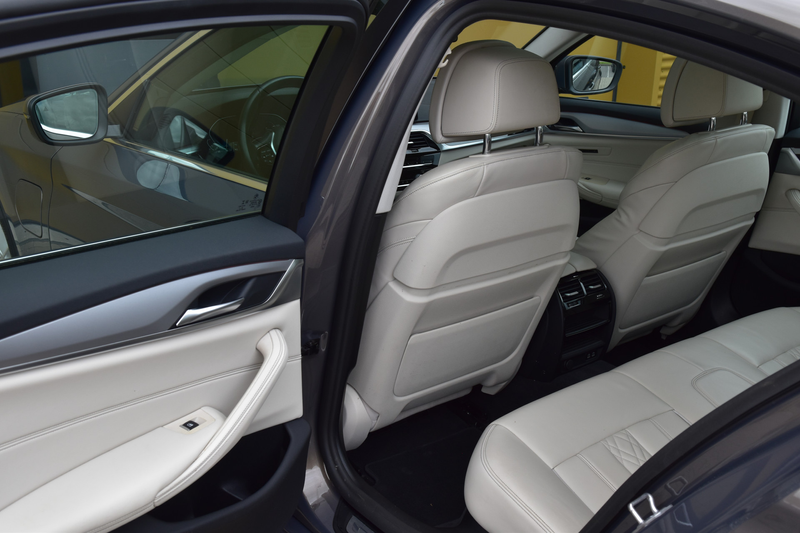 BMW 530 5-serie 530e High Executive * Comfortstoelen * Gla — photo 10