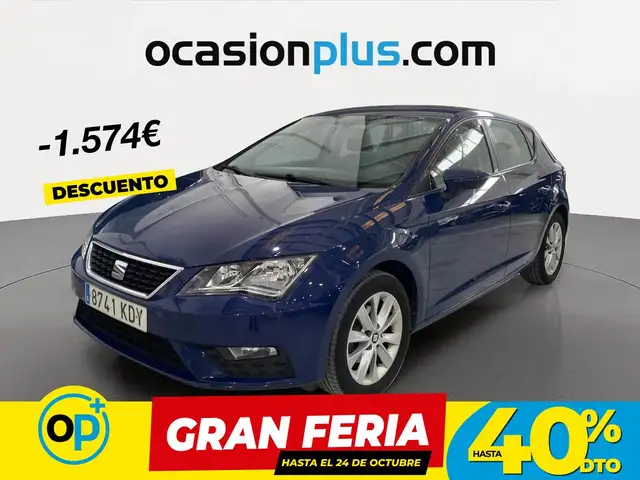 SEAT Leon 1.2 TSI S&S Style 110