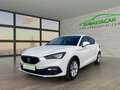 SEAT Leon 2.0 TDI 85kW SS Style Go 5p Blanco - thumbnail 1