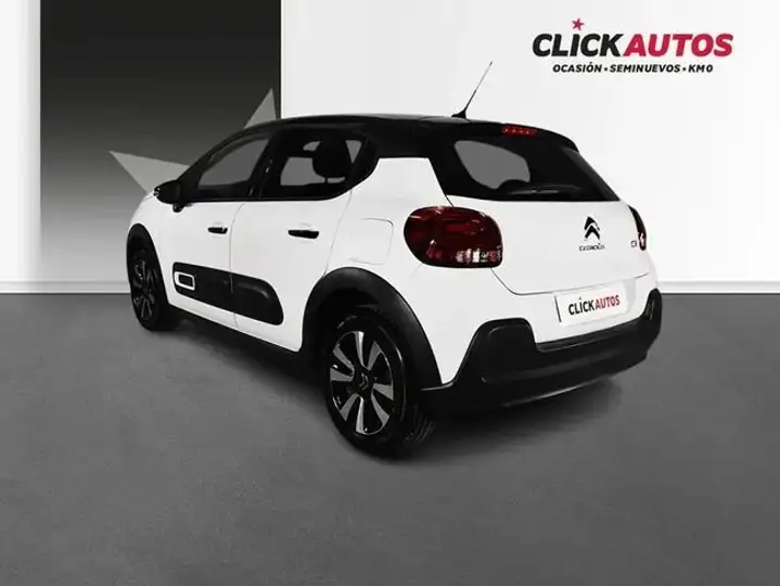 Citroën C3 2023, foto 4