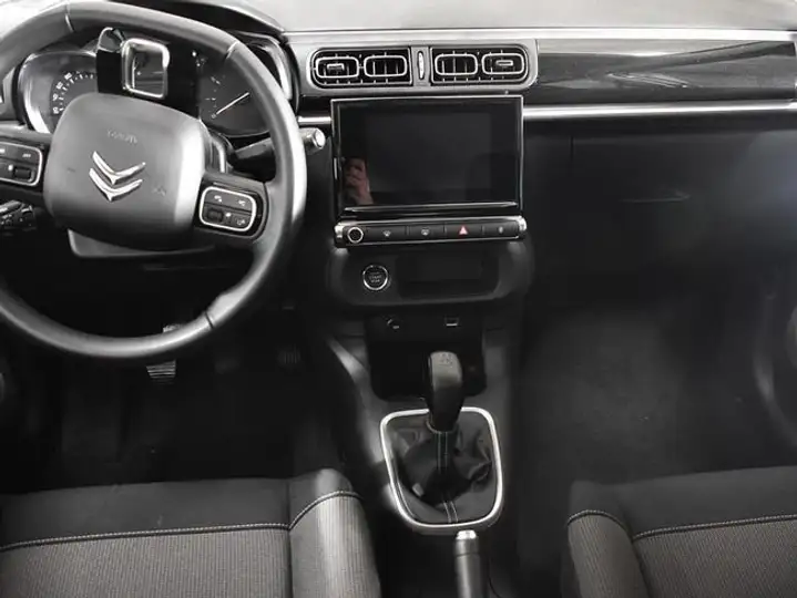 Citroën C3 2023, foto 5