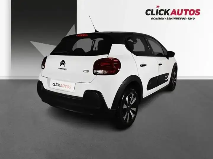 Citroën C3 2023, foto 3