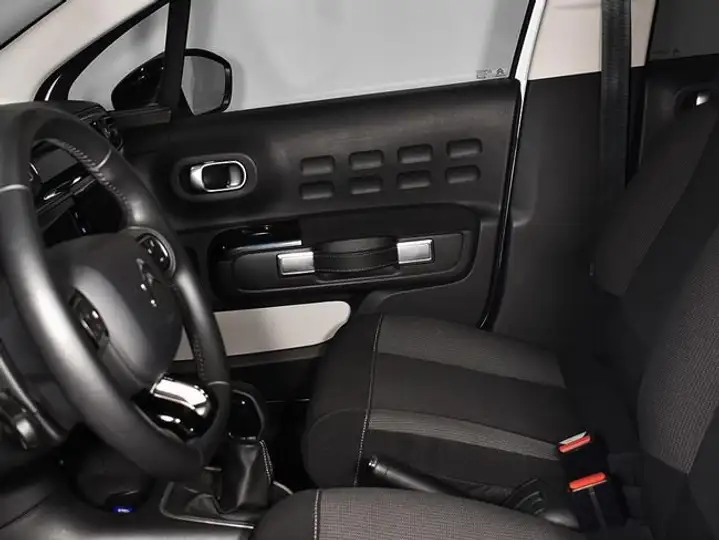 Citroën C3 2023, foto 11