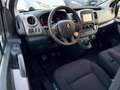 Renault Trafic 1.6dci Long chassis - 3 places - Air co - Camera Wit - thumbnail 11