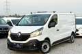 Renault Trafic 1.6dci Long chassis - 3 places - Air co - Camera Wit - thumbnail 1
