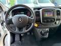 Renault Trafic 1.6dci Long chassis - 3 places - Air co - Camera Wit - thumbnail 14