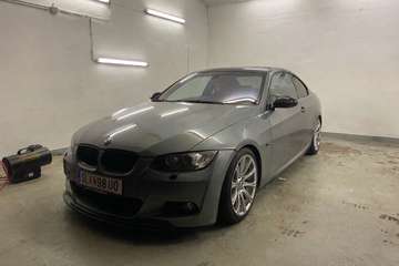 335i Coupé Aut.