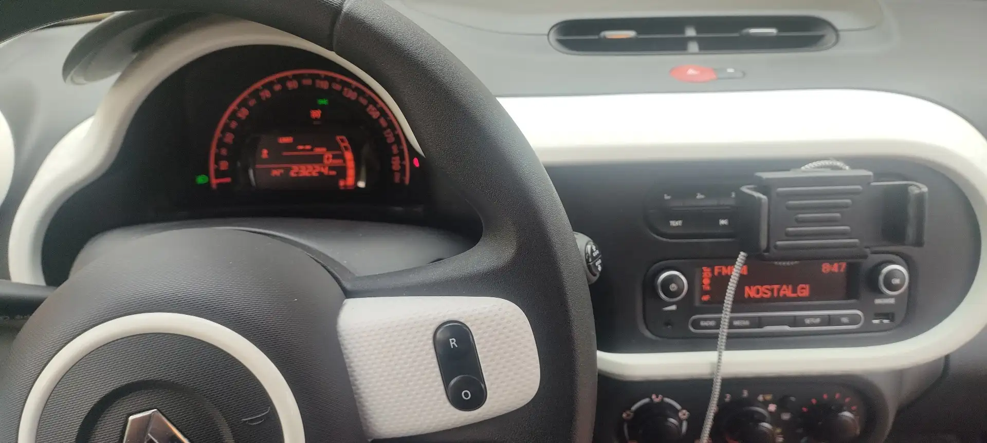 Renault Twingo III SCe 65 - 20 Life - 2