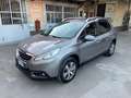 Peugeot 2008 2008 1.2 puretech (vti) 12v Allure 82cv Argento - thumbnail 1