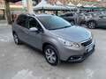 Peugeot 2008 2008 1.2 puretech (vti) 12v Allure 82cv Argento - thumbnail 2