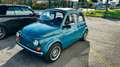 Fiat 500L Ancêtre Bleu - thumbnail 1