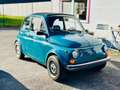 Fiat 500L Ancêtre Bleu - thumbnail 6