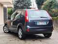 Ford Fiesta 1.2 BENZINA 75cv / 38.100km / Uniproprietario Grigio - thumbnail 5