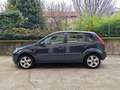 Ford Fiesta 1.2 BENZINA 75cv / 38.100km / Uniproprietario Grigio - thumbnail 4