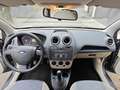Ford Fiesta 1.2 BENZINA 75cv / 38.100km / Uniproprietario Grigio - thumbnail 10