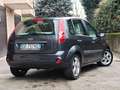 Ford Fiesta 1.2 BENZINA 75cv / 38.100km / Uniproprietario Grigio - thumbnail 6