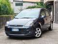 Ford Fiesta 1.2 BENZINA 75cv / 38.100km / Uniproprietario Grigio - thumbnail 2