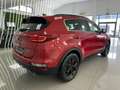 Kia Sportage 1.6 MHEV Black Edition 100kW 136CV 4x2 Burdeos - thumbnail 4