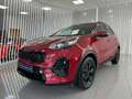 Kia Sportage 1.6 MHEV Black Edition 100kW 136CV 4x2 Burdeos - thumbnail 1