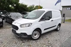 Ford Transit Courier /TÜV/AU NEU/ S HEFT