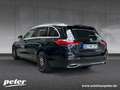 Mercedes-Benz C 180 T-Modell Avantgarde, AHV, Soundsystem Чорний - thumbnail 4