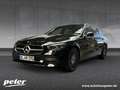 Mercedes-Benz C 180 T-Modell Avantgarde, AHV, Soundsystem Чорний - thumbnail 2
