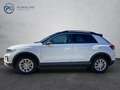 Volkswagen T-Roc Life TSI Weiß - thumbnail 2