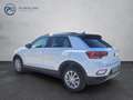 Volkswagen T-Roc Life TSI Weiß - thumbnail 3