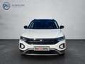 Volkswagen T-Roc Life TSI Weiß - thumbnail 4