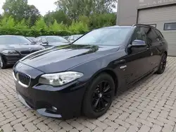 BMW Série 5 Touring 520 dA X-DRIVE
