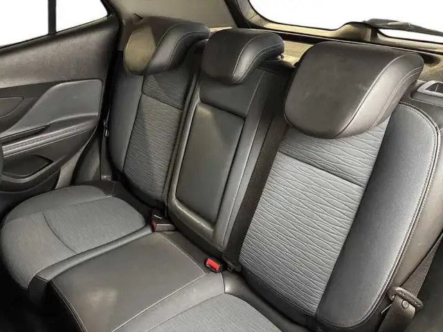 Opel Mokka view 9