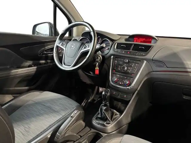 Opel Mokka view 15