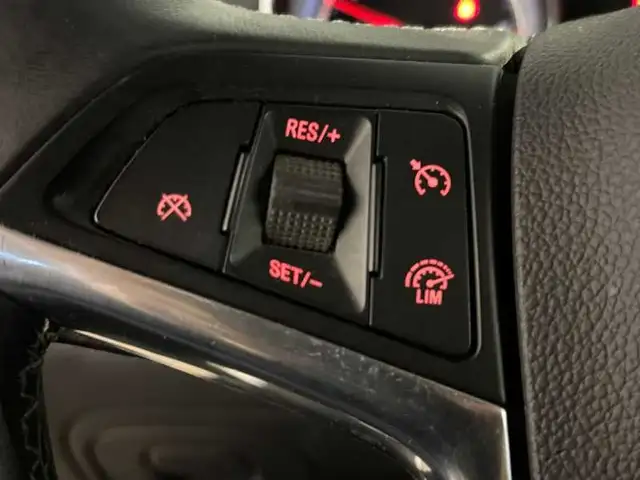 Opel Mokka view 20