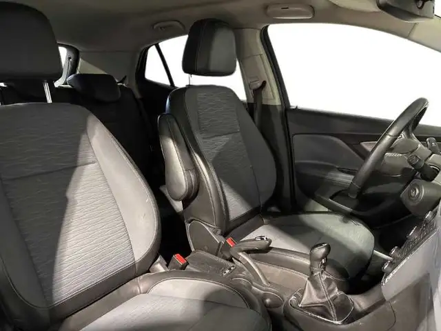 Opel Mokka view 16
