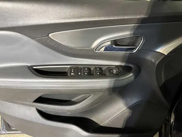 Opel Mokka view 10