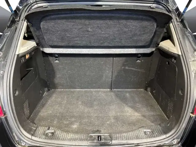 Opel Mokka view 7