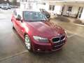 BMW 316 3 Touring,KLIMA,SCHIEBEDACH,SITZHEIZUNG. Rot - thumbnail 2
