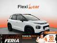 Citroen C3 Aircross BlueHDi S&S Origins 100 Blanc - thumbnail 1