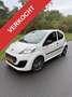Overig Peugoet 107 Accent 1.0 Wit - thumbnail 1