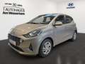 Hyundai i10 1.0 Benzin SELECT PDC Klimaanlage Bronze - thumbnail 1